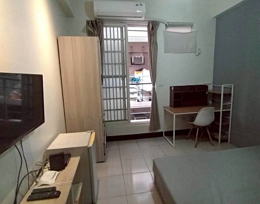 電梯獨立陽台獨立洗衣機套房-台電計價(可自行申請租屋補助) - Image 23