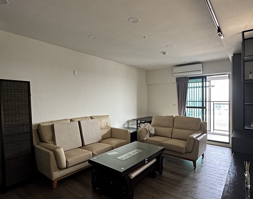 機場VIEW高樓層精品韓式宅#可補助 - Image 6