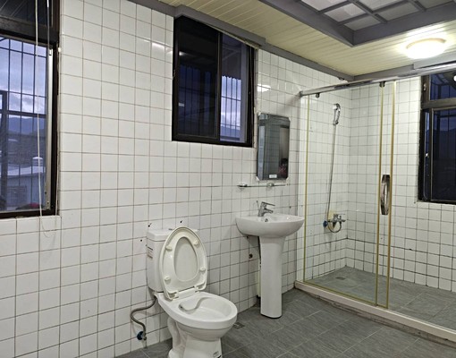 學區景觀公寓3房2廳2衛均開窗⚡可寵,可租補,免仲介⚡ - Image 10