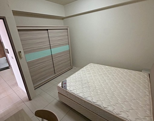 近竹科兩房/可租補/含車位管理費新屋近台積電園區公道五路 - Image 4