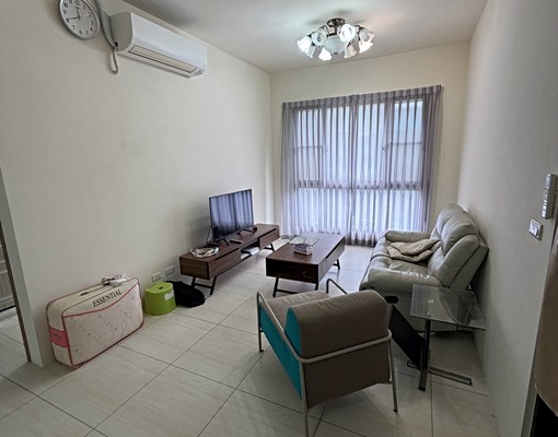 近竹科兩房/可租補/含車位管理費新屋近台積電園區公道五路 - Image 2