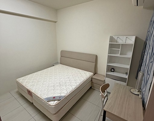 近竹科兩房/可租補/含車位管理費新屋近台積電園區公道五路 - Image 5