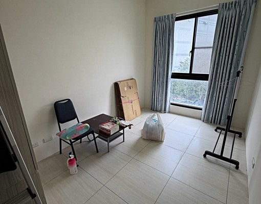 近竹科兩房/可租補/含車位管理費新屋近台積電園區公道五路 - Image 8