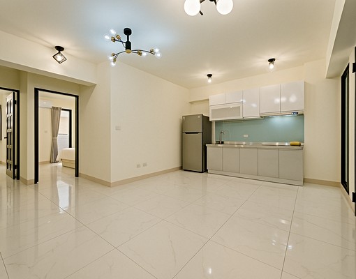 【走路4分鐘到肯德基/全聯/全家】全新電梯華廈｜2+1房 - Image 2