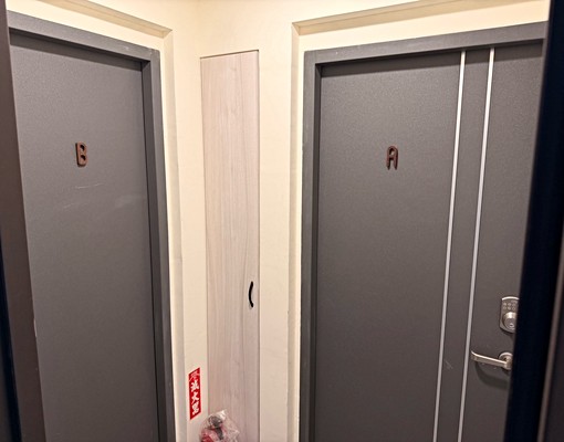 內壢文成北街公寓套房 - Image 3