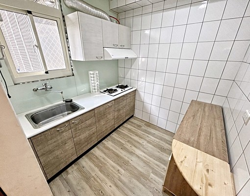 水湳機能控最愛秒殺🎉可寵可租補超高CP值爆秒殺兩房車位 - Image 4