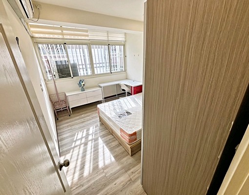 水湳機能控最愛秒殺🎉可寵可租補超高CP值爆秒殺兩房車位 - Image 5