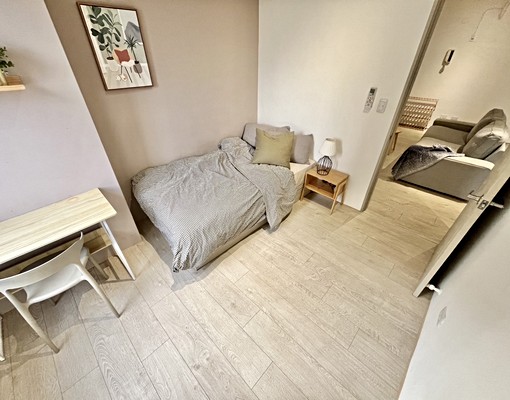 🌿4房全配超大超美精裝|小家庭合租首選|平車可另租🌿 - Image 13