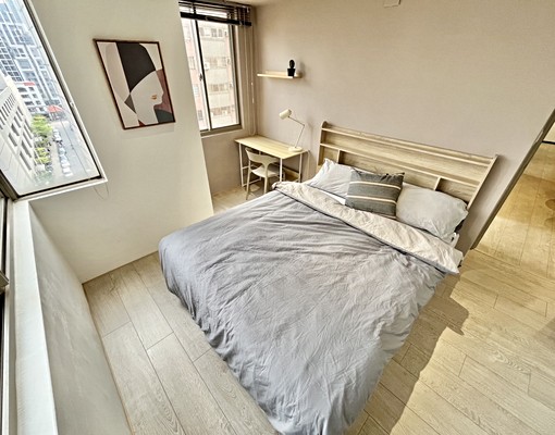 🌿4房全配超大超美精裝|小家庭合租首選|平車可另租🌿 - Image 11