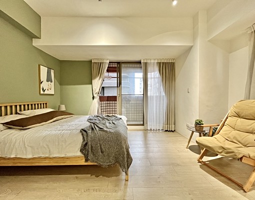 🌿4房全配超大超美精裝|小家庭合租首選|平車可另租🌿 - Image 8