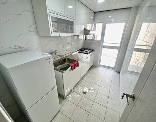 全新整理三房🛑合租家庭首選🛑秒殺可寵可三租補🛑近一中 - Image 5