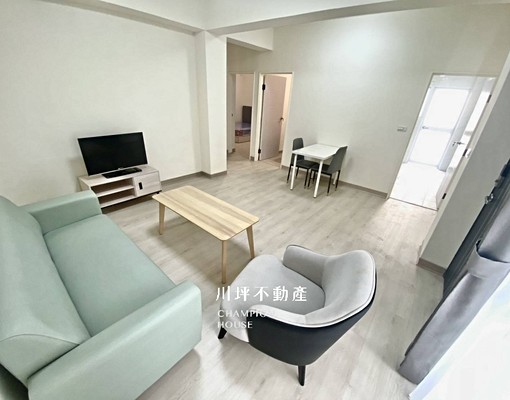 搶❗新整理三房🛑合租家庭首選🛑秒殺可談寵可租補🛑近一中 - Image 2