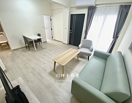 全新整理三房🛑合租家庭首選🛑秒殺可寵可三租補🛑近一中 - Image 3