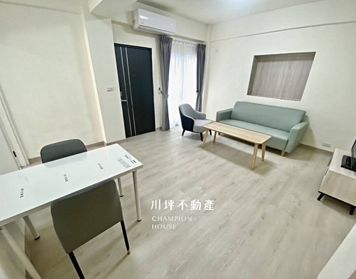 全新整理三房🛑合租家庭首選🛑秒殺可寵可三租補🛑近一中 - Image 1