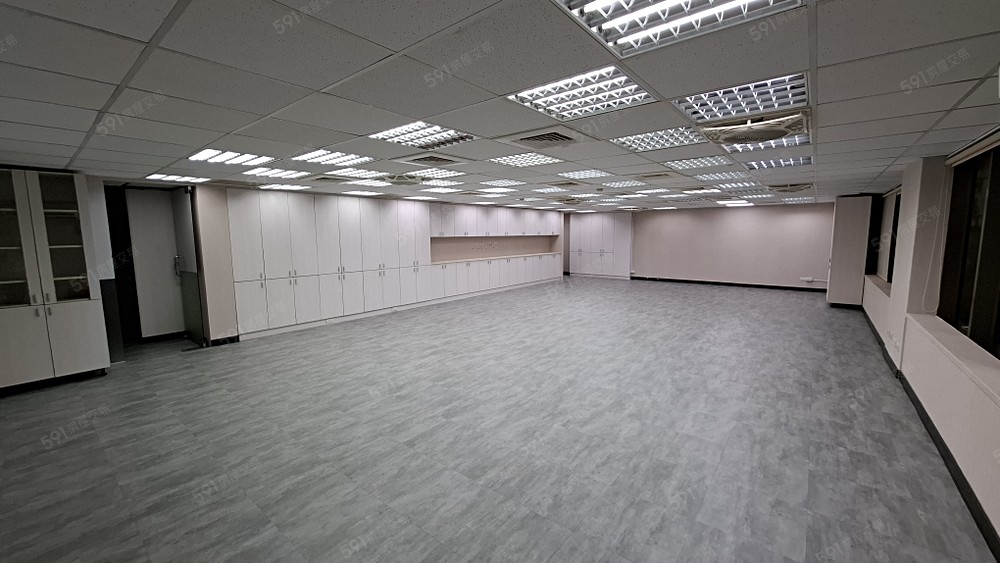 第二入口對側櫥櫃