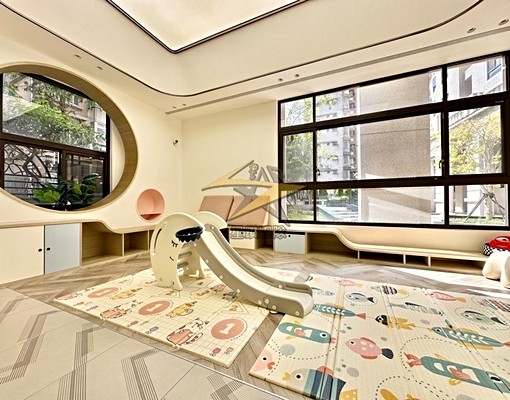 🌟鼎藏青境🌟大套房+汽車位租金含水、網路、管理費、可貓咪 - Image 10