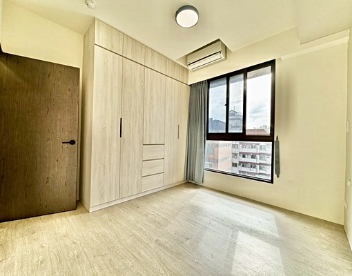 水湳經貿中央公園逢甲中國醫💖可租補戶籍超美精裝兩房💖 - Image 7