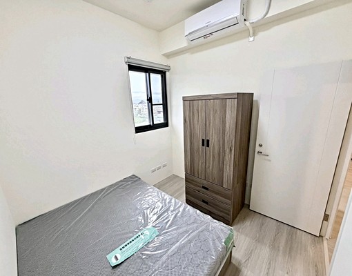 九川木目心❤️可租補可寵海線全新秒殺稀有精品質感兩房休旅車位 - Image 10