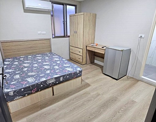 萬能科技大學旁,格局方正,有遮雨棚機車位 - Image 5