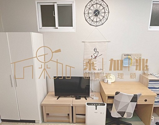 💥乘加兆小茵💥北區一看就會喜歡的套房網路寵物友善民宿風 - Image 6