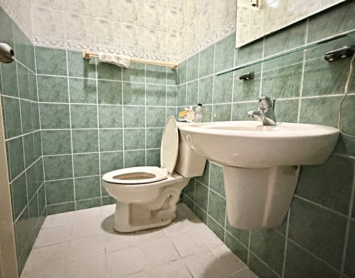 新光田醫院秒殺整棟首選❤️可租補稀有拎包入住超大四房雙平車 - Image 6