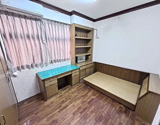 新光田醫院秒殺整棟首選❤️可租補稀有拎包入住超大四房雙平車 - Image 13