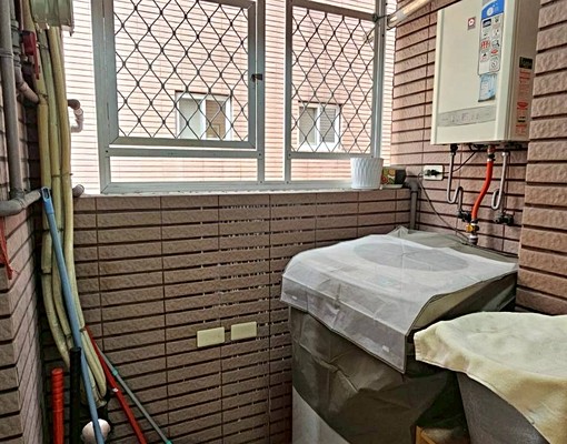 法國勳章🌳陽光舒適2房💓(💓 - Image 7