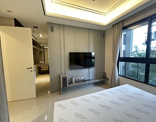 洲際棒球場惠宇仁美仁美國小三加一房二廰二衛平面車 - 591租屋網 - Image 5