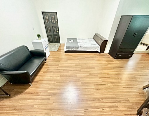 終於作了這個決定❤️西區可寵✨大套房✨免水費✨雙面採光 - Image 2