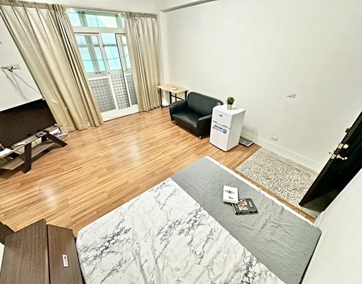 終於作了這個決定❤️西區可寵✨大套房✨免水費✨雙面採光 - Image 8