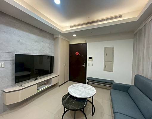 新光三越全新裝修全配露台戶 - Image 3