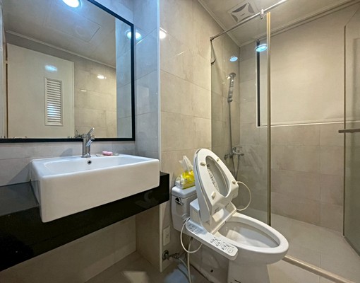 新光三越全新裝修全配露台戶 - Image 7