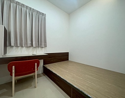 新光三越全新裝修全配露台戶 - Image 9