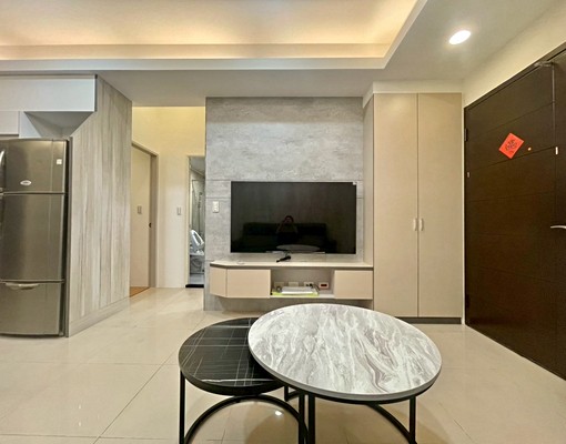 新光三越全新裝修全配露台戶 - Image 4