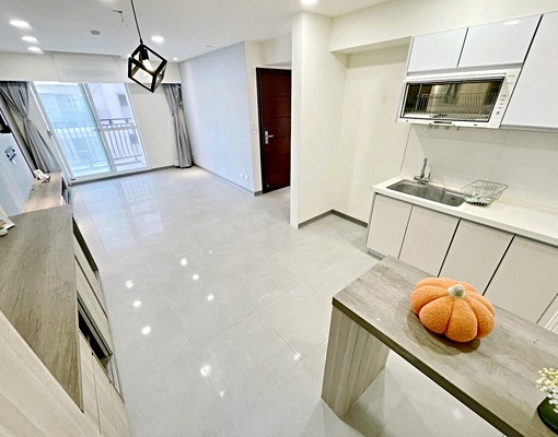 新光田秒殺首選❤️可租補入籍✅百萬精品裝潢超美三房平車 - Image 4