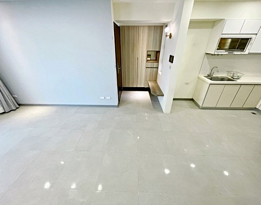 新光田秒殺首選❤️可租補入籍✅百萬精品裝潢超美三房平車 - Image 6