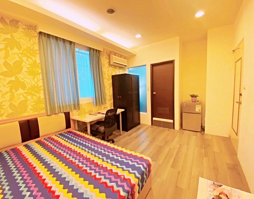 時尚簡約獨立套房 - Image 3