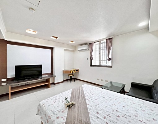 後來遇見他❤️北屯超美小資套房❤️可租補戶籍❤️管理員車位 - Image 3