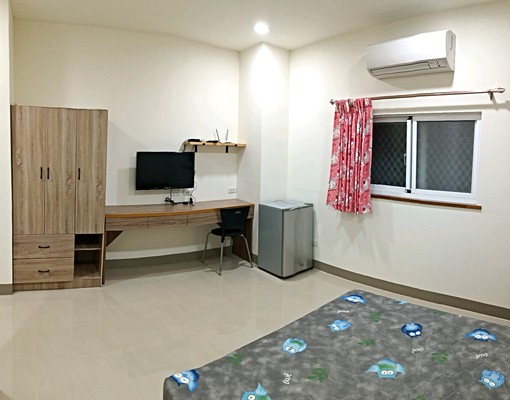 三信高商/中正交流道/高師大全新套房出租 - Image 4