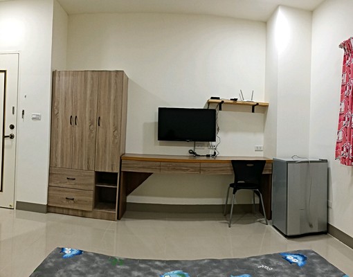 三信高商/中正交流道/高師大全新套房出租 - Image 6