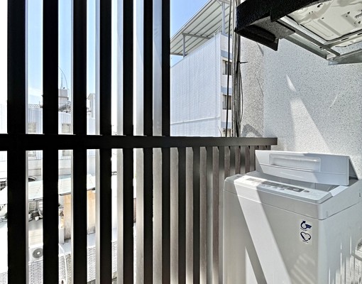 ✨大坪數獨路套房｜獨洗🧺陽台｜乾溼分離浴室 - Image 11