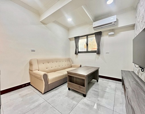 近水湳中國醫/正1房1廳✨可貓/租補✨陽台獨洗✨衛浴開窗✨ - Image 2