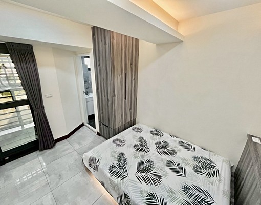 近水湳中國醫/正1房1廳✨可貓/租補✨陽台獨洗✨衛浴開窗✨ - Image 9