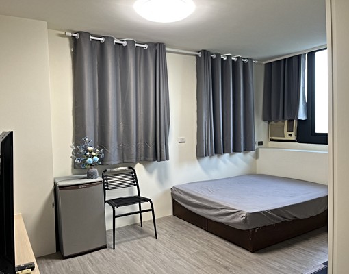 近南投縣政府.-新裝修套房-採光佳👌優質裝潢👌超值選擇 - Image 7