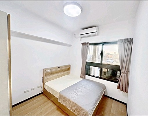 允將澄境🎉可寵可租補七期豪宅血統東區高檔社區精品裝潢三房車 - Image 5