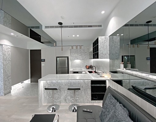 🐲赫里翁傳奇💫高質感自住裝潢等級💫家具全配平車可貓 - Image 10