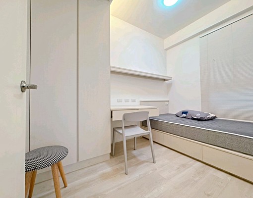 大鑫大心💝可租補東平商圈機能控首選全新社區精品兩房平車 - Image 6