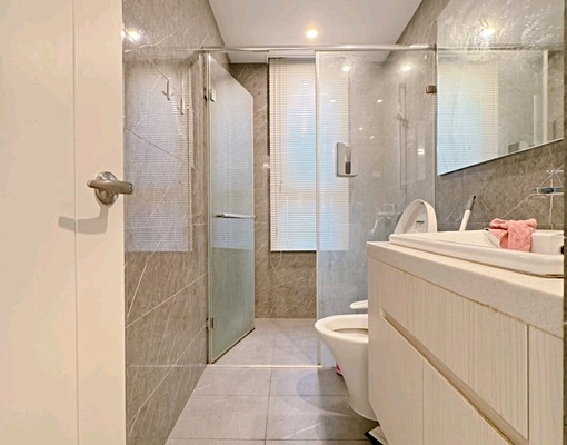 大鑫大心💝可租補東平商圈機能控首選全新社區精品兩房平車 - Image 7