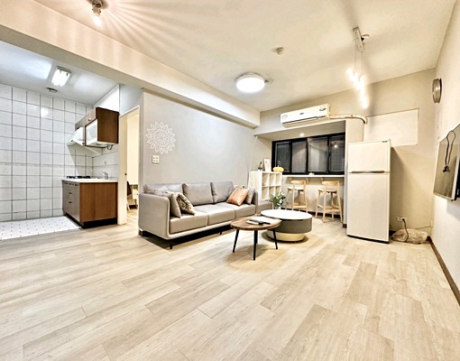 中清水湳機能控首選🌹可租補可貓北歐風精品質感超美兩房平車 - Image 2