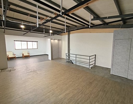 探索公園永平街上二樓工作室 - Image 1